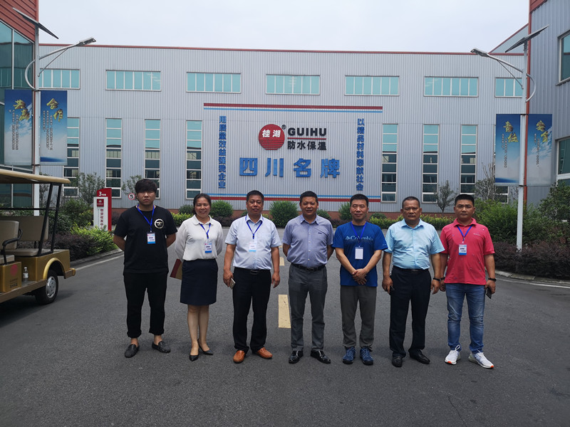 攜手并進︱桂湖集團與北京天利榮達建設簽訂戰略合作協議