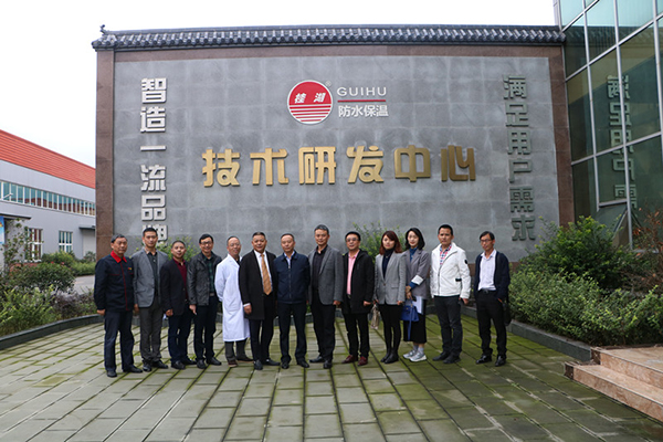 裝配式建筑與防水的最佳搭檔,竟是它…