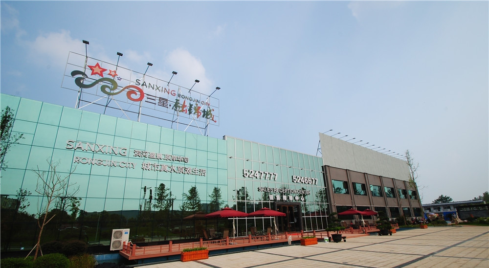 踐•行︱當(dāng)建筑遇上“零滲漏”,防水不僅有“顏”,更有“質(zhì)”!